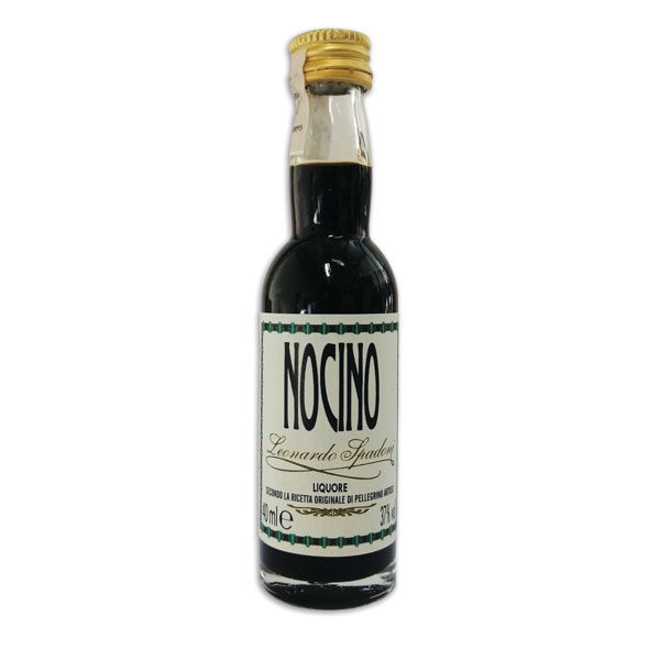 Nocino Spadoni Liquore 4cl Mercato Coperto Ravenna