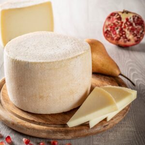 Laboratorio di degustazione formaggi