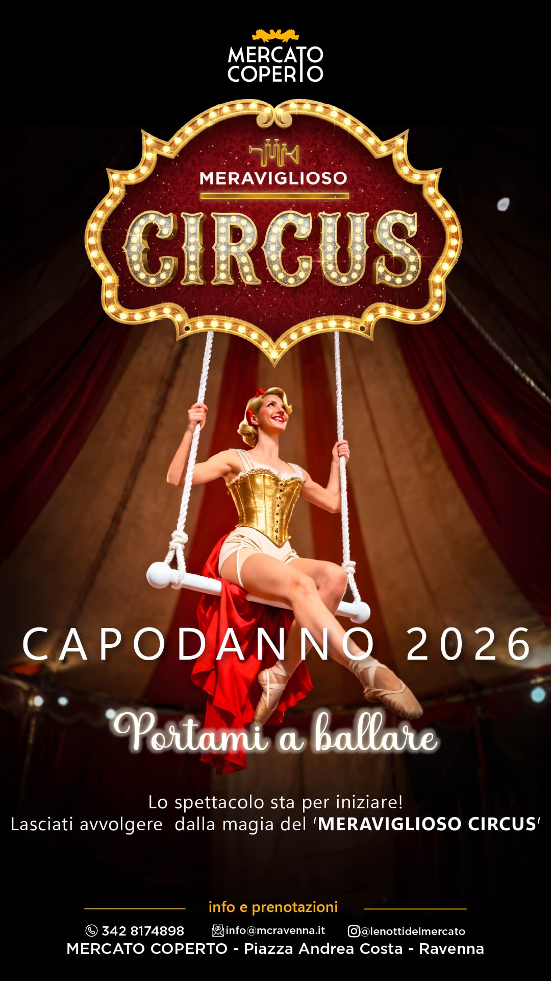 Capodanno 2026